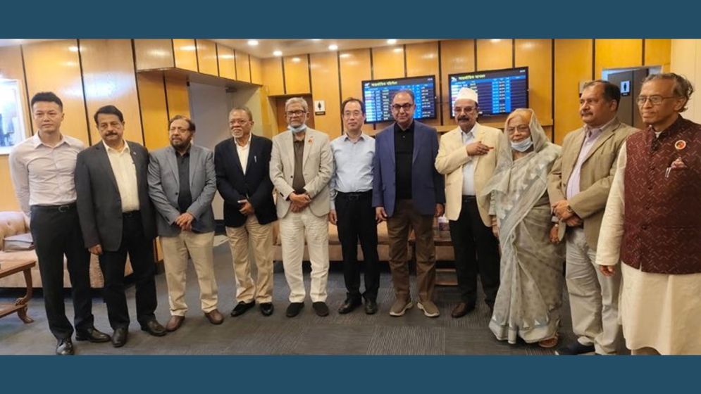 পারস্পরিক সহযোগিতা ও স্বার্থ সংশ্লিষ্ট বিষয়ে আলোচনা হবে : ফখরুল