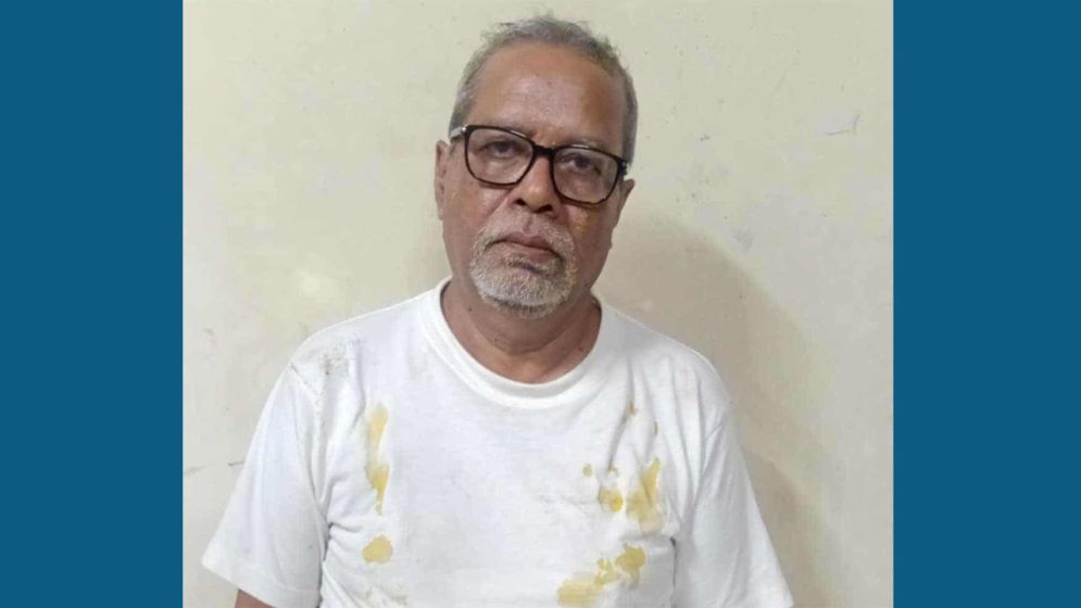 ২০১৮ সালের ‘ভুয়া নির্বাচন’ নিয়ে নুরুল হুদাকে জিজ্ঞাসাবাদ করবে পুলিশ