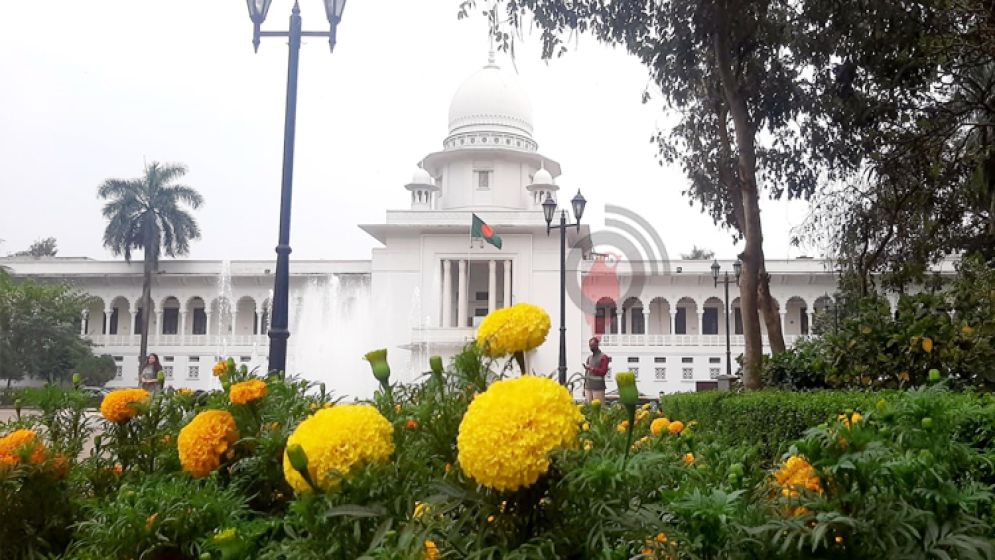 রাষ্ট্রপতির শপথ: স্পিকার না প্রধান বিচারপতি, শুনানি ৭ জুলাই