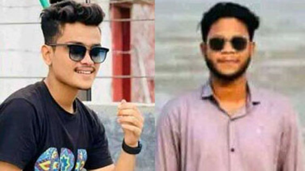 নিষিদ্ধ পাহাড়ি ট্রেইল দেখতে গিয়ে প্রাণ গেল দুই তরুণের