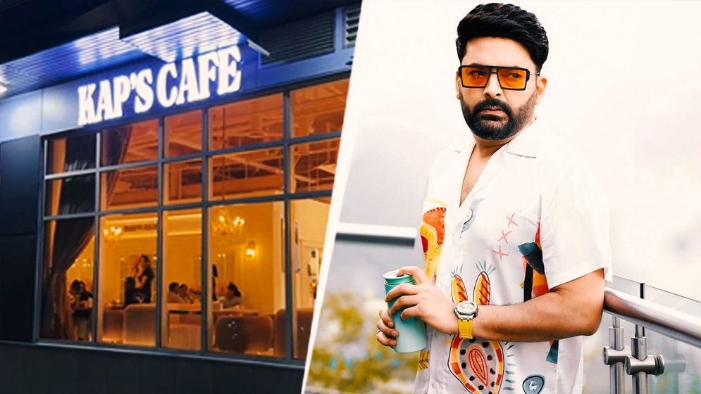 কপিল শর্মার ক্যাফেতে গুলি, দায় স্বীকার খালিস্তানি নেতার