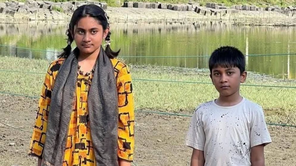 এখন স্বপ্ন ভঙের দুঃস্বপ্ন