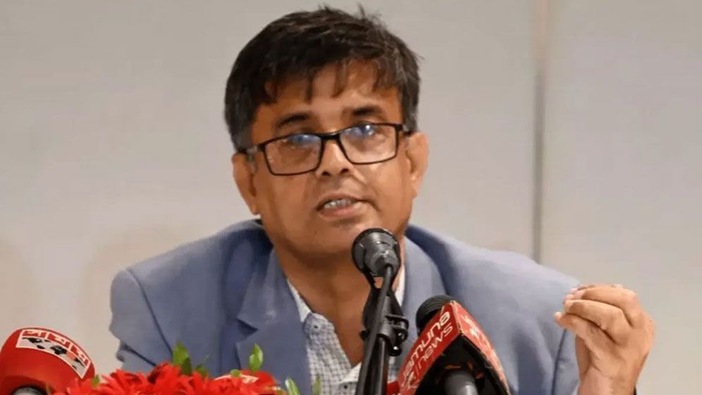 আ. লীগ বিদ্যুৎ খাতে চুরির লাইসেন্স দিয়েছিল: প্রেস সচিব