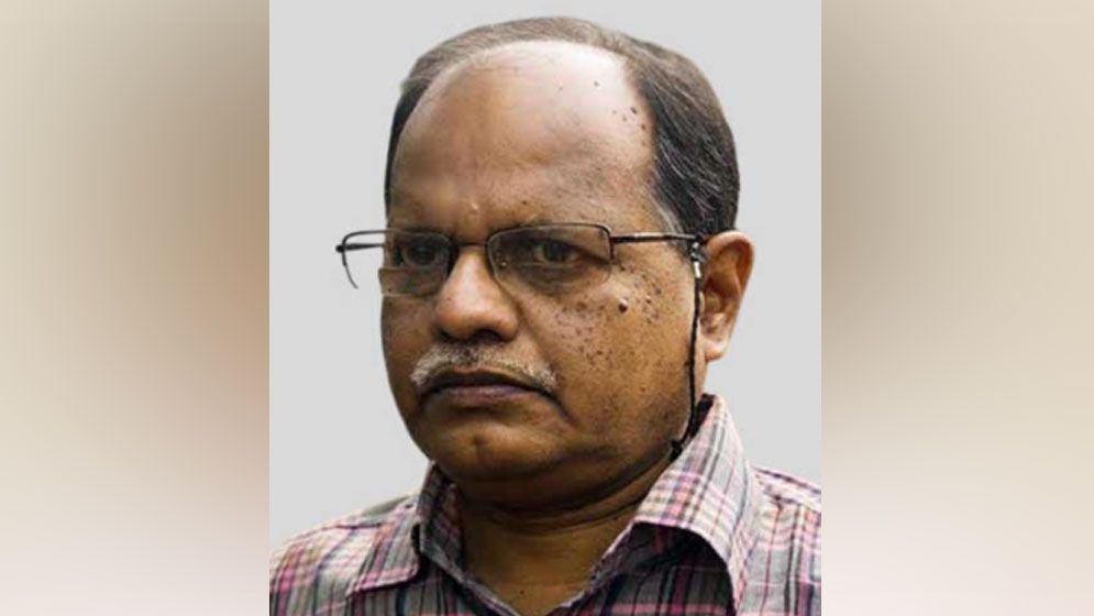 মেঘনা নদী থেকে সাংবাদিক বিভুরঞ্জন সরকারের লাশ উদ্ধার