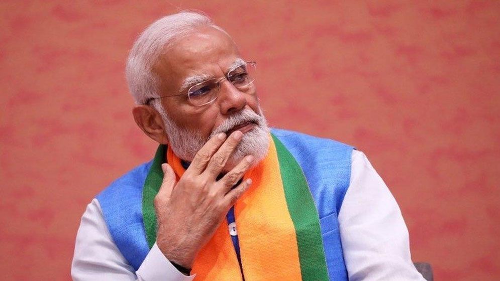 মোদির ডিগ্রি নিয়ে সন্দেহ আরও বাড়ল