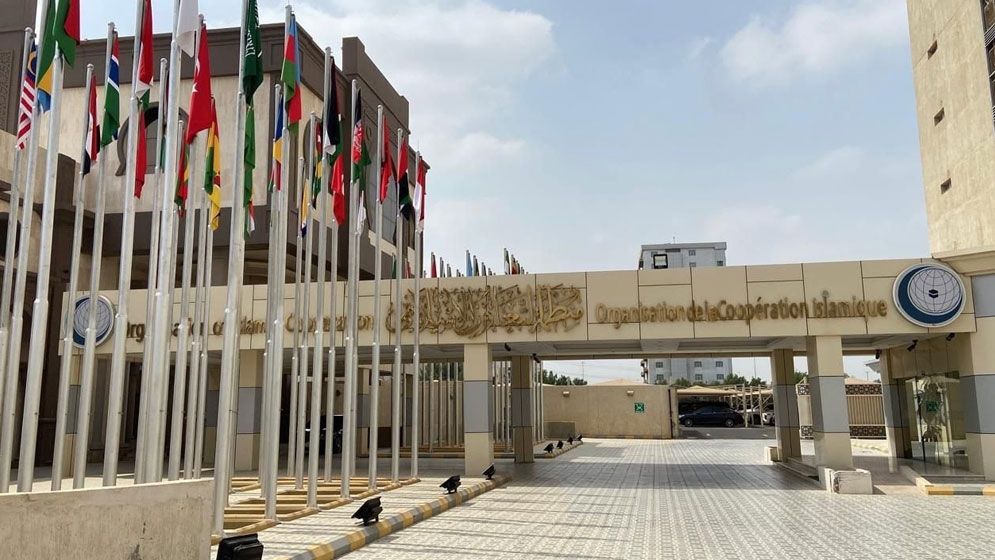 রোহিঙ্গাদের ওপর নৃশংসতার ন্যায়বিচার নিশ্চিতের আহ্বান পুনর্ব্যক্ত ওআইসি’র