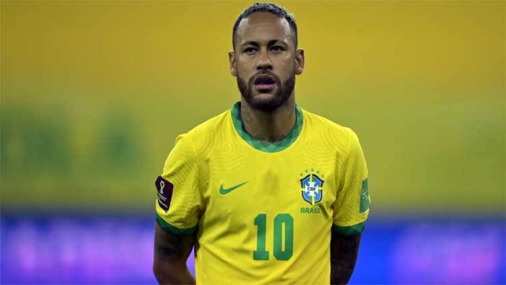 ব্রাজিল দল থেকে বাদ পড়ার পর নেইমারের ভবিষ্যৎ কী?
