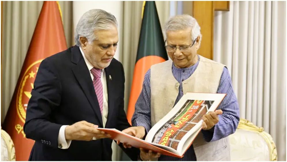 বাংলাদেশ-পাকিস্তানের ঘনিষ্ঠতায় কতটা অস্বস্তিতে ভারত?