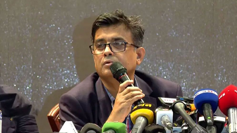 ওসমান শরীফ হাদীকে দেখতে শহীদ নূর হোসেনের পুনর্জন্মের মতো লাগে: শফিকুল আলম