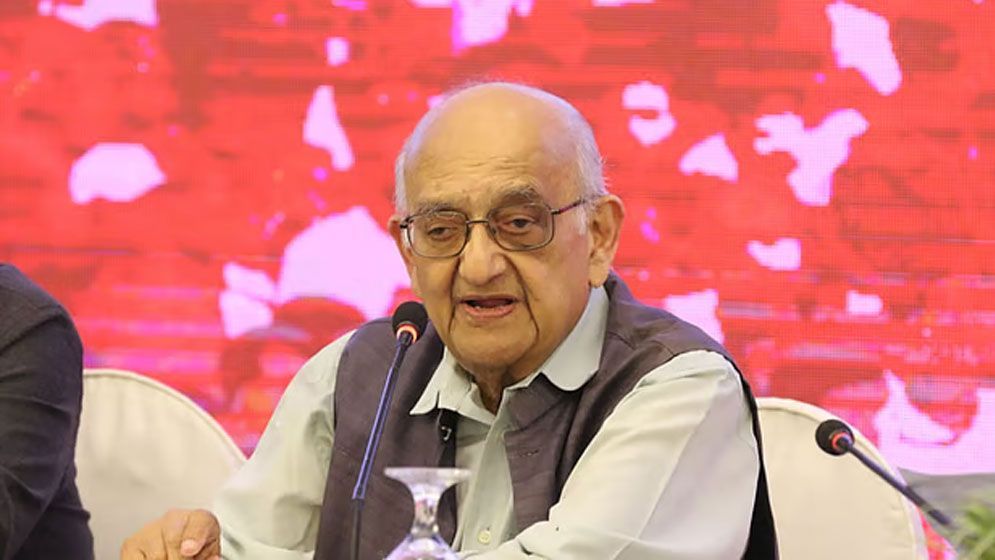 সংস্কার না হলে নির্বাচন ঝুঁকিতে পড়তে পারে