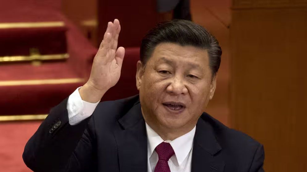 বিশ্বকে সমরশক্তি দেখাবে চীন