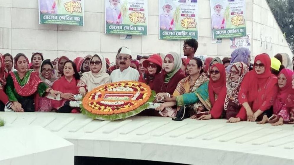 ছাত্রদল সমর্থিত প্যানেলের জয়ের ব্যাপারে আশাবাদী বিএনপি: গয়েশ্বর
