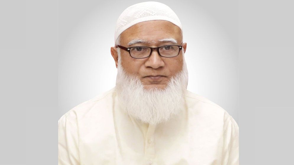 জাকসু নির্বাচন নিয়ে যা বললেন জামায়াত আমির