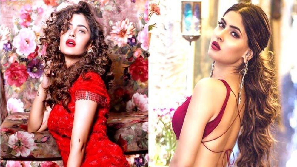 চলন্ত ট্রেন থেকে লাফ, হাসপাতাল থেকে ফিরে যা বললেন সেই অভিনেত্রী