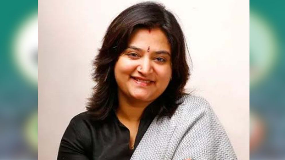 ওই দৃশ্য করার কথা ভাবতেও পারিনি: মোহিনী