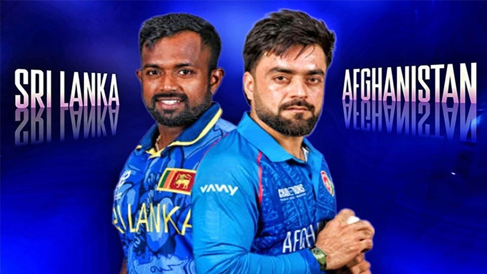 আজকের ম্যাচেই নির্ধারিত হবে বাংলাদেশের ভাগ্য
