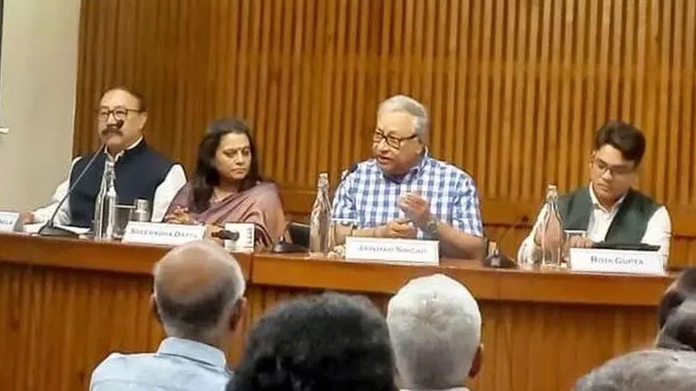 বাংলাদেশে এখনকার পরিস্থিতি আমাদের মানতে হবে: ভারতীয় কূটনীতিক