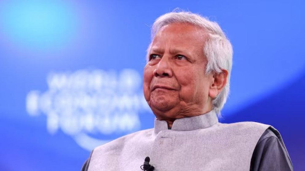 নিউইয়র্ক পৌঁছেছেন প্রধান উপদেষ্টাসহ প্রতিনিধি দল