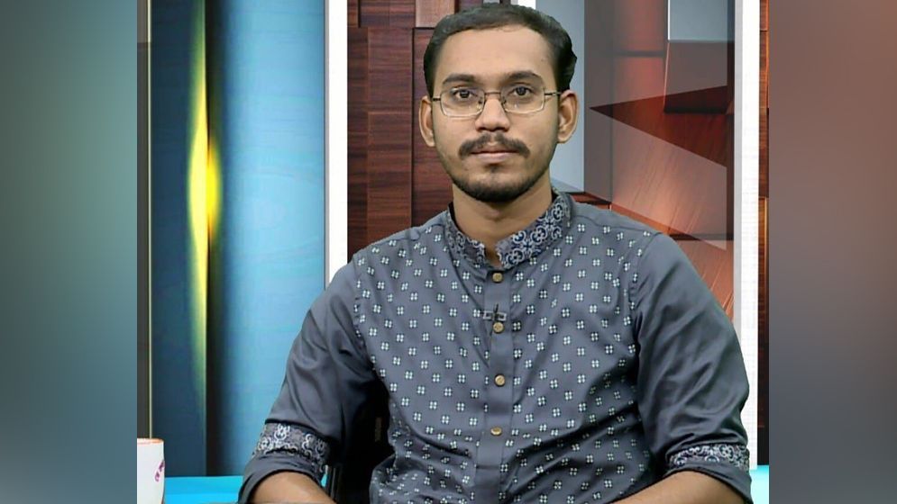 নিউইয়র্কে আখতারের ওপর হামলা, যা বললেন হান্নান মাসউদ