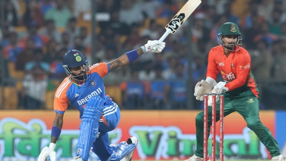 বিশ্বসেরা ভারতকে হারাতে যে ফন্দি আঁটছে বাংলাদেশ