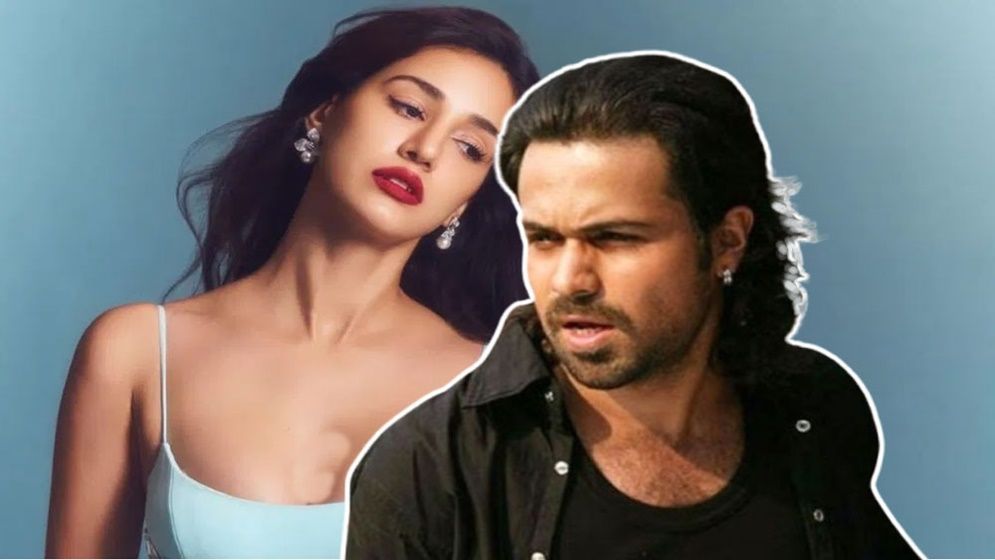 ব্যাংককে ইমরান হাশমির সঙ্গে রোমান্সে দিশা পাটানি