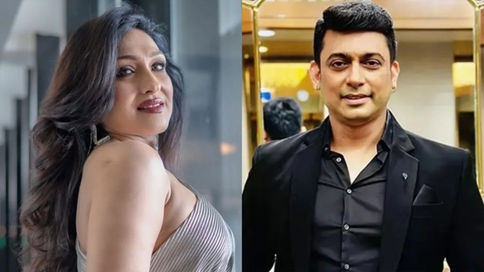 ঋতুপর্ণার সঙ্গে মঞ্চ মাতানোর বিষয়ে যা বললেন জায়েদ খান