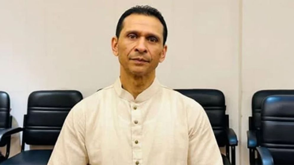 যে কারণে বিমানবন্দরে আটকে দেওয়া হয়েছে সোহেল তাজকে