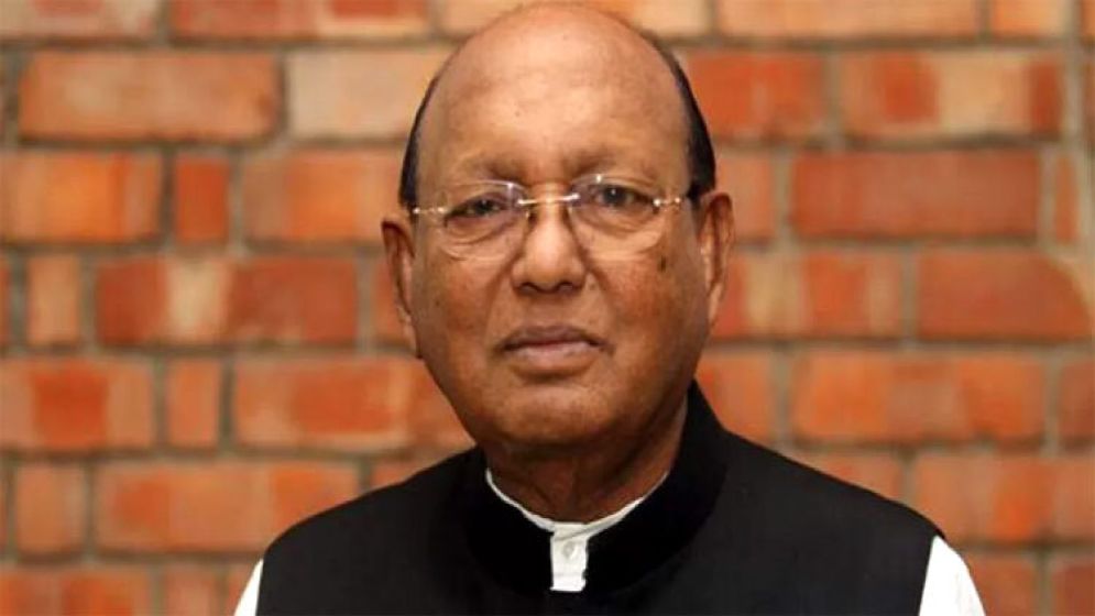 তোফায়েল আহমেদ লাইফ সাপোর্টে