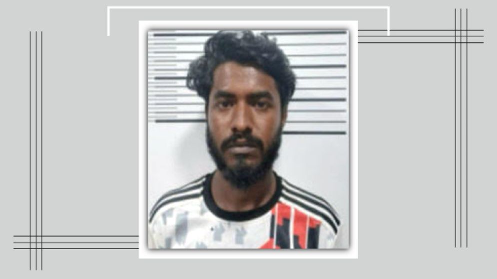 মালদ্বীপে নেপালি নারীকে ছুরিকাঘাত, বাংলাদেশি যুবক কারাগারে