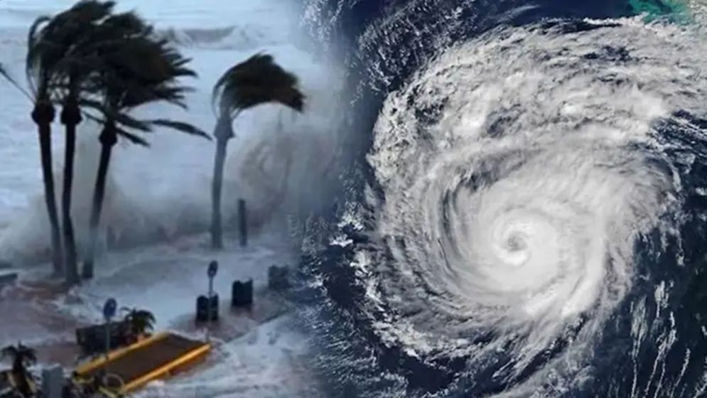 বঙ্গোপসাগরে ঘূর্ণিঝড় ‘শক্তি’ সৃষ্টি, আঘাত হানতে পারে যেসব এলাকায়