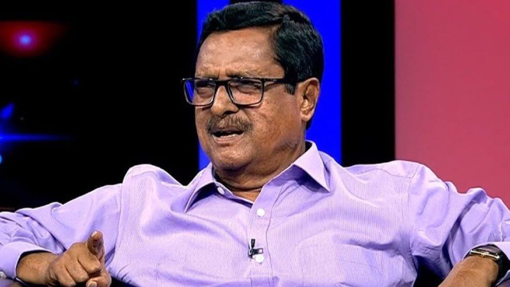 রাজনীতি ছেড়ে দিতে চেয়েছিলেন ফজলুর, যে কারণে ছাড়েননি?