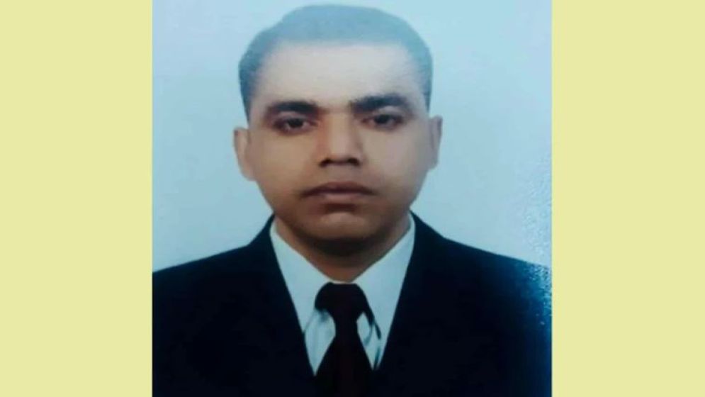 গ্রিসে সড়ক দুর্ঘটনায় প্রবাসী এনামুলের মৃত্যু