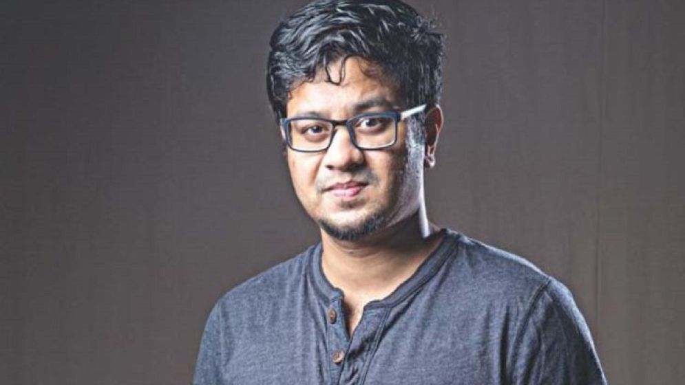 কার পক্ষ নিলেন নূহাশ হুমায়ূন, বাবা নাকি মায়ের