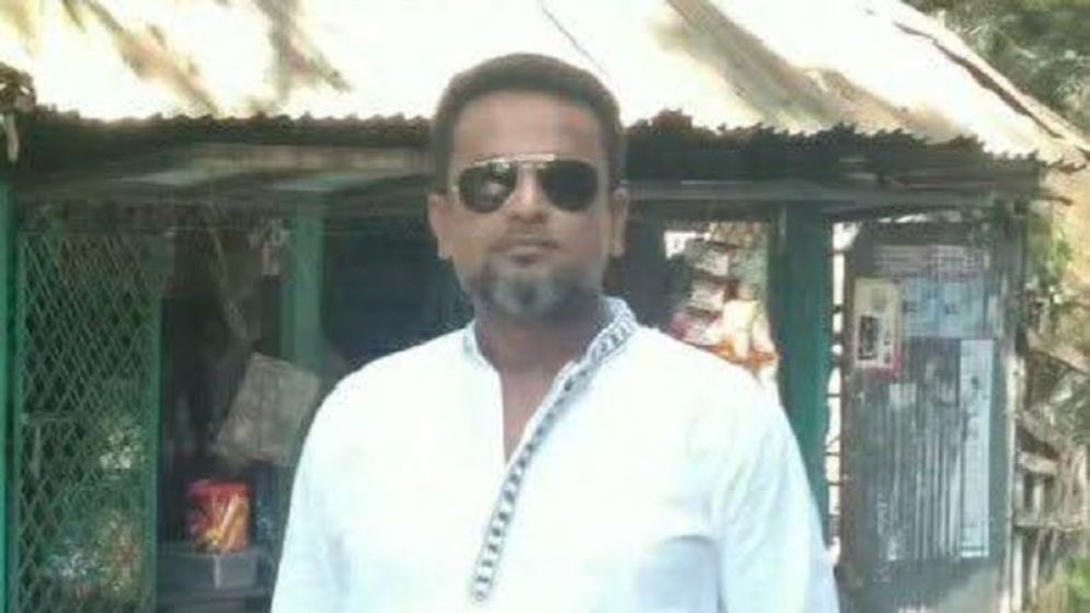 ‘শুধু সত্য লেখার কারণেই আমার স্বামী হত্যার শিকার’