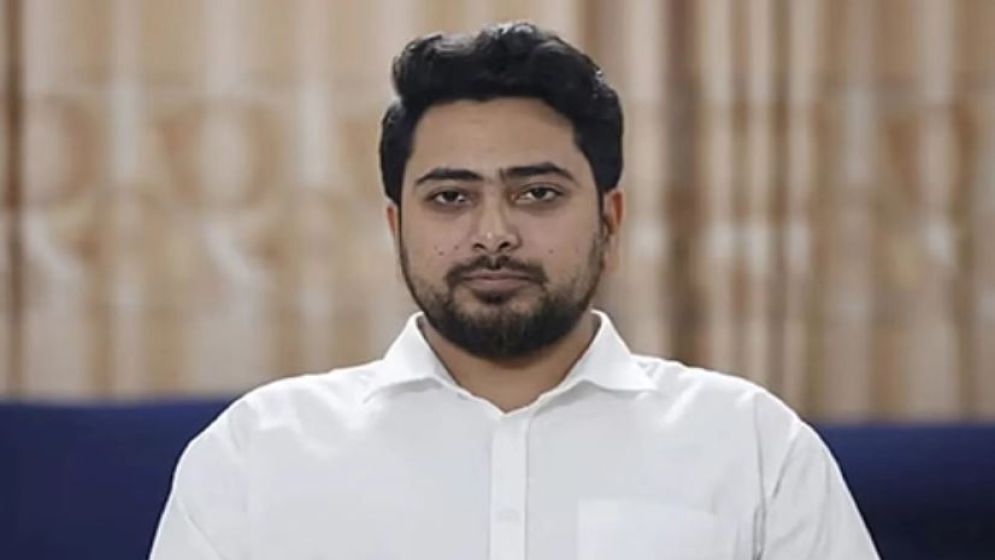 কয়েকজন উপদেষ্টার ওপর আস্থা রেখে প্রতারিত হয়েছি : নাহিদ ইসলাম