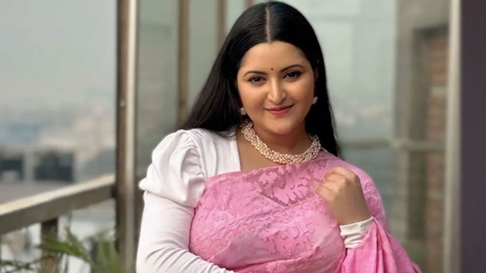 রিমান্ডে চাঞ্চল্যকর তথ্য দিলেন পরীমনি