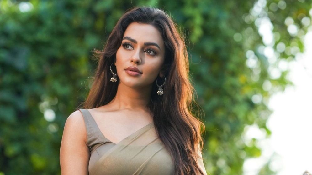 স্ক্রিনশট ফাঁস করে নুসরাত ফারিয়া বললেন, ‘এটা সম্পূর্ণ প্রতারণা’
