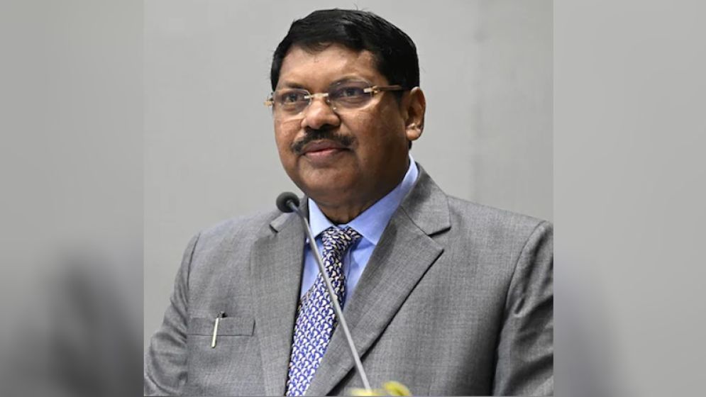 ভারতের সুপ্রিম কোর্টে প্রধান বিচারপতির দিকে জুতা নিক্ষেপ