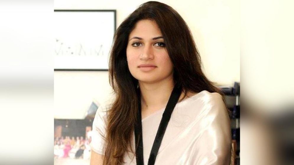 বিসিবির নতুন পরিচালক হলেন রুবাবা দৌলা