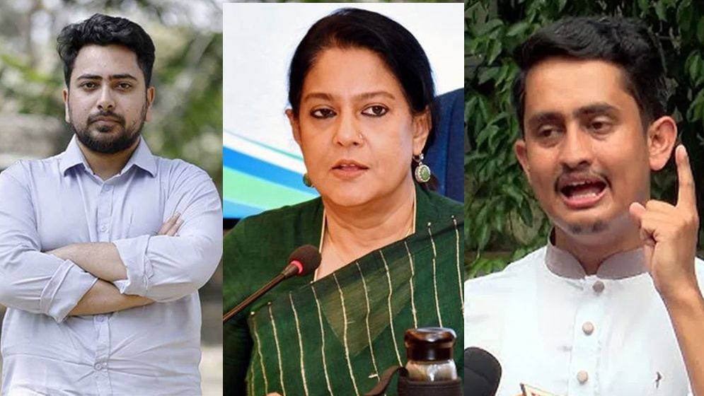 ‘সেফ এক্সিট’ ইস্যুতে রাজনৈতিক অঙ্গনে উত্তাপ