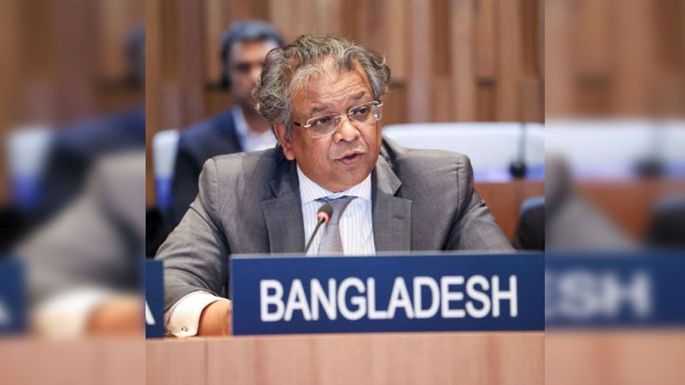 ইউনেস্কোর শীর্ষ পদে নির্বাচিত হয়ে ইতিহাস বাংলাদেশের, প্রার্থীতা প্রত্যাহার ভারতের