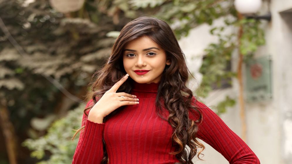 কলকাতার সিনেমা থেকে বাদ তানজিন তিশা