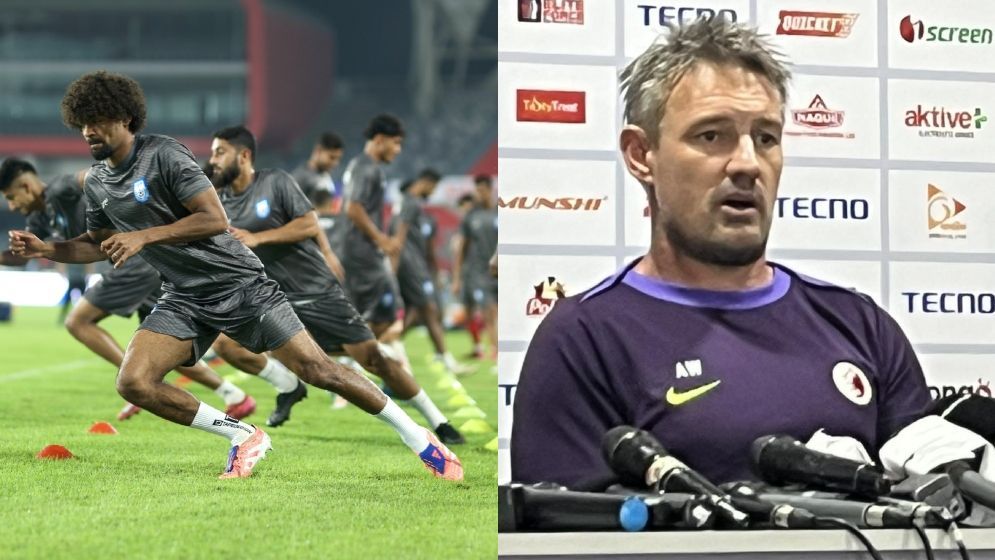 হামজারা নিয়ম ভেঙেছেন, ক্ষোভে ফুঁসছেন হংকং কোচ