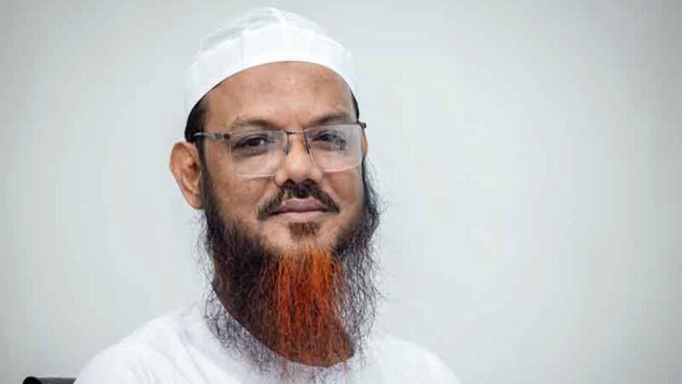 কুরআন অবমাননার দায়ে ইসলামী আন্দোলনের ফয়জুল করিমকে লিগ্যাল নোটিশ