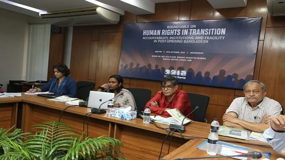 প্রেস সচিবের বক্তব্য শুনে ‘অসুস্থ’ বোধ করার কথা বললেন নূর খান