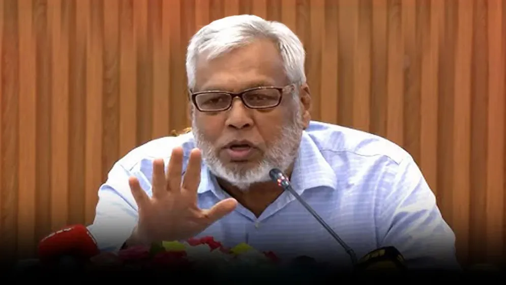 ৭২ বছর বয়সে সেফ এক্সিটের কথা ভাবা দুঃখের বিষয়: ফাওজুল কবির