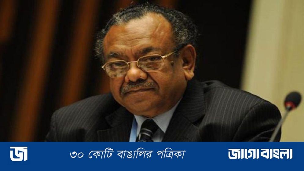 স্ত্রী-ছেলেসহ সাবেক মন্ত্রী রুহুল হকের ৫৬ ব্যাংক হিসাব অবরুদ্ধ