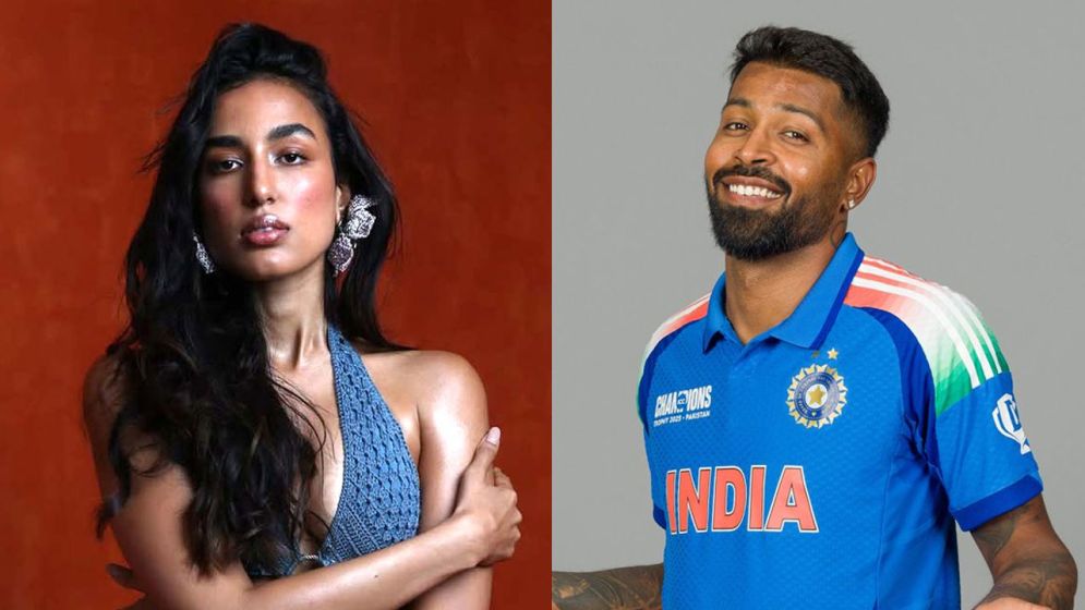 বিচ্ছেদের পর হাঁটুর বয়সী মডেলের প্রেমে হার্দিক, ধরা পড়ল তাদের ঘনিষ্ঠতা!