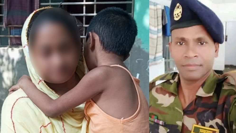 ‘যদি ফোন বন্ধ পাও, ধরে নিও আমি আর বেঁচে নেই’