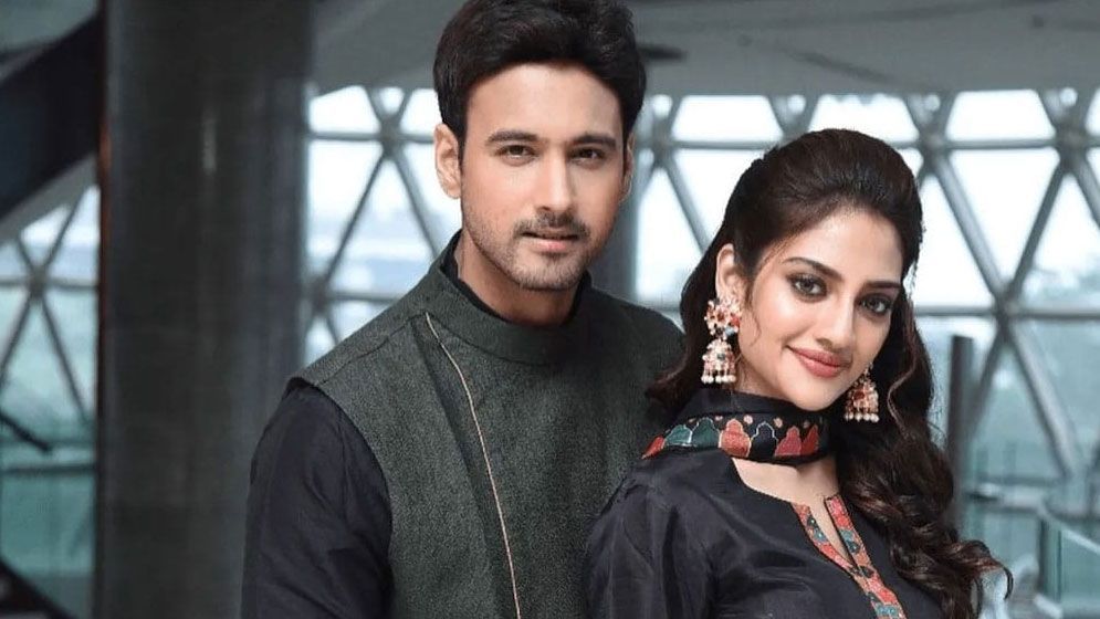যশের জন্মদিনে দাম্পত্যজীবনের অজানা কথা সামনে আনলেন নুসরাত?